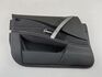 Обшивка двери BMW 5 E60 2003-2010 - 55362655