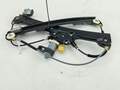 Стеклоподъемник электрический BMW 5 E60 2003-2010 - 55362669