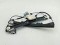 Стеклоподъемник электрический BMW 5 E60 2003-2010 - 55362750