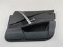 Обшивка двери BMW 5 E60 2003-2010 - 55362758