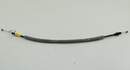 Трос двери BMW 3 E46 1998-2006 - 55362769