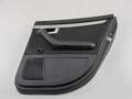 Обшивка двери Audi A4 (B7) 2004-2009 - 55362785