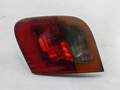 Фонарь крышки багажника BMW 3 E46 1998-2006 - 55362825