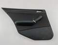 Обшивка двери BMW 3 E46 1998-2006 - 55362842