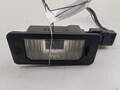 Подсветка номера BMW 5 E39 1995-2003 - 55362853