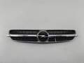 Решетка радиатора Opel Vectra C 2002-2008 - 55362917