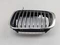 Решетка радиатора BMW 3 E46 1998-2006 - 55362925