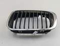 Решетка радиатора BMW 3 E46 1998-2006 - 55362926