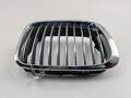 Решетка радиатора BMW 3 E46 1998-2006 - 55362953