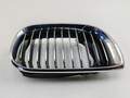 Решетка радиатора BMW 3 E46 1998-2006 - 55362984