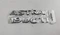 Эмблема Opel Astra H 2004-2010 - 55362992