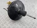 Вакуумный усилитель тормозов Volkswagen Golf 4 1997-2006 - 55363007