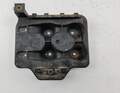 Крышка аккумулятора Volkswagen Golf 4 1997-2006 - 55363009