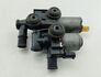 Кран отопителя BMW 3 E46 1998-2006 - 55363014