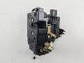 Замок двери Volkswagen Golf 4 1997-2006 - 55363038