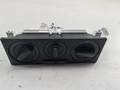 Переключатель печки Volkswagen Golf 4 1997-2006 - 55363047