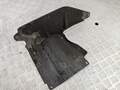 Защита картера Opel Corsa D 2006-2014 - 55363101