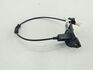Трос открывания лючка бака Opel Corsa D 2006-2014 - 55363165