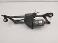 Трапеция дворников Opel Corsa D 2006-2014 - 55363180