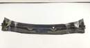 Жабо под дворники (дождевик) Renault Megane 3 2009-2026 - 55363189