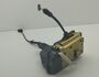 Замок двери Renault Laguna 2 2001-2008 - 55363211