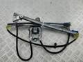 Стеклоподъемник электрический Renault Laguna 2 2001-2008 - 55363214