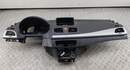 Панель передняя салона (торпедо) Renault Megane 3 2009-2026 - 55363224