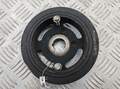 Шкив Renault Megane 3 2009-2026 - 55363266