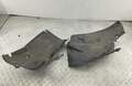 Защита арок (подкрылок) Renault Megane 3 2009-2026 - 55363272