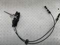 Кулиса кпп Ford Fusion 2002-2012 - 55363410