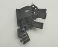 Ручка открывания капота Ford Fusion 2002-2012 - 55363438