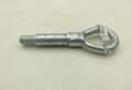 Крюк буксировочный Opel Astra H 2004-2010 - 55363470