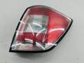 Фонарь задний Opel Astra H 2004-2010 - 55363482