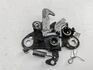 Замок капота Lancia Phedra 2002-2010 - 55363569