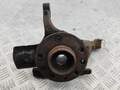 Ступица, кулак, цапфа Opel Astra H 2004-2010 - 55363590