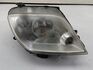 Фара передняя Lancia Phedra 2002-2010 - 55363597