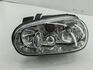 Фара передняя Volkswagen Golf 4 1997-2006 - 55363610