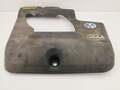 Накладка декоративная на двс Volkswagen Golf 4 1997-2006 - 55363698