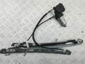 Стеклоподъемник электрический Renault Megane 2 2002-2009 - 55363706