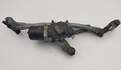 Трапеция дворников Renault Megane 2 2002-2009 - 55363736