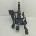 Блок педалей Volkswagen Golf 4 1997-2006 - 55363783