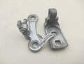 Петля двери Opel Vectra C 2002-2008 - 55363870