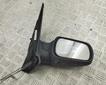 Зеркало боковое Ford Fusion 2002-2012 - 55363987