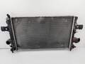 Радиатор основной Opel Astra H 2004-2010 - 55364040