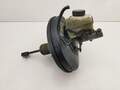 Вакуумный усилитель тормозов Opel Astra H 2004-2010 - 55364071
