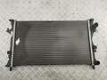 Радиатор основной Renault Laguna 2 2001-2008 - 55364146