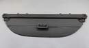 Шторка багажника Nissan Murano Z50 2002-2008 - 55364283