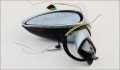 Зеркало боковое Citroen C4 2004-2010 - 55364339