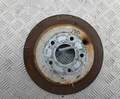 Тормозной диск Nissan Murano Z50 2002-2008 - 55364346