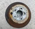Тормозной диск Nissan Murano Z50 2002-2008 - 55364358